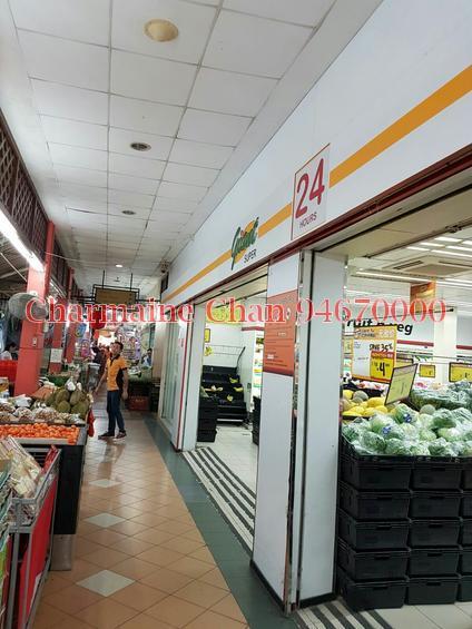 Blk 572 Hougang Street 51 (Hougang), HDB 4 Rooms #128619062